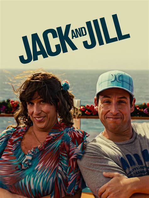 jack and jill porn